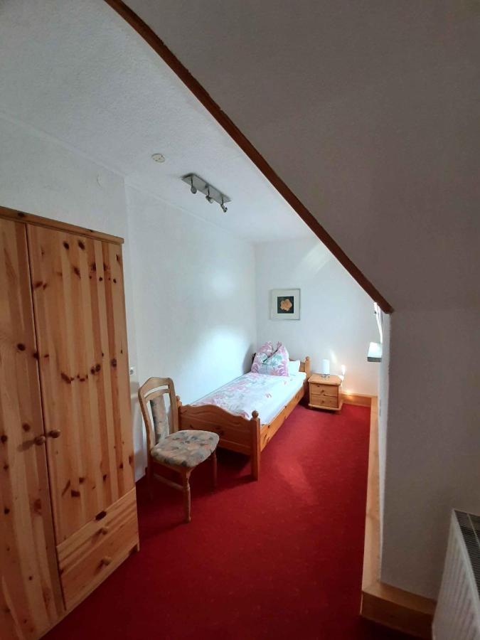 Ferienwohnung Elbsommer Am Weinberg Meißen Εξωτερικό φωτογραφία