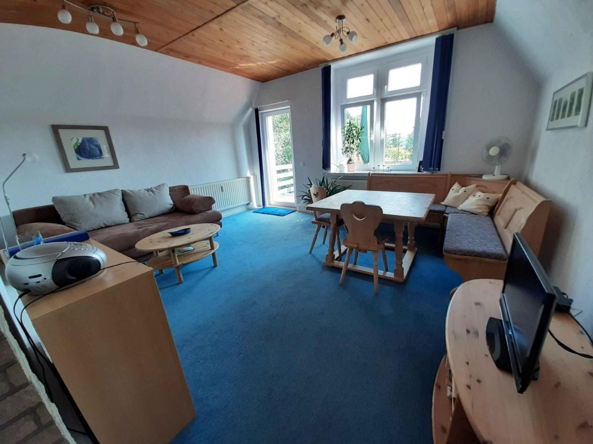 Ferienwohnung Elbsommer Am Weinberg Meißen Εξωτερικό φωτογραφία